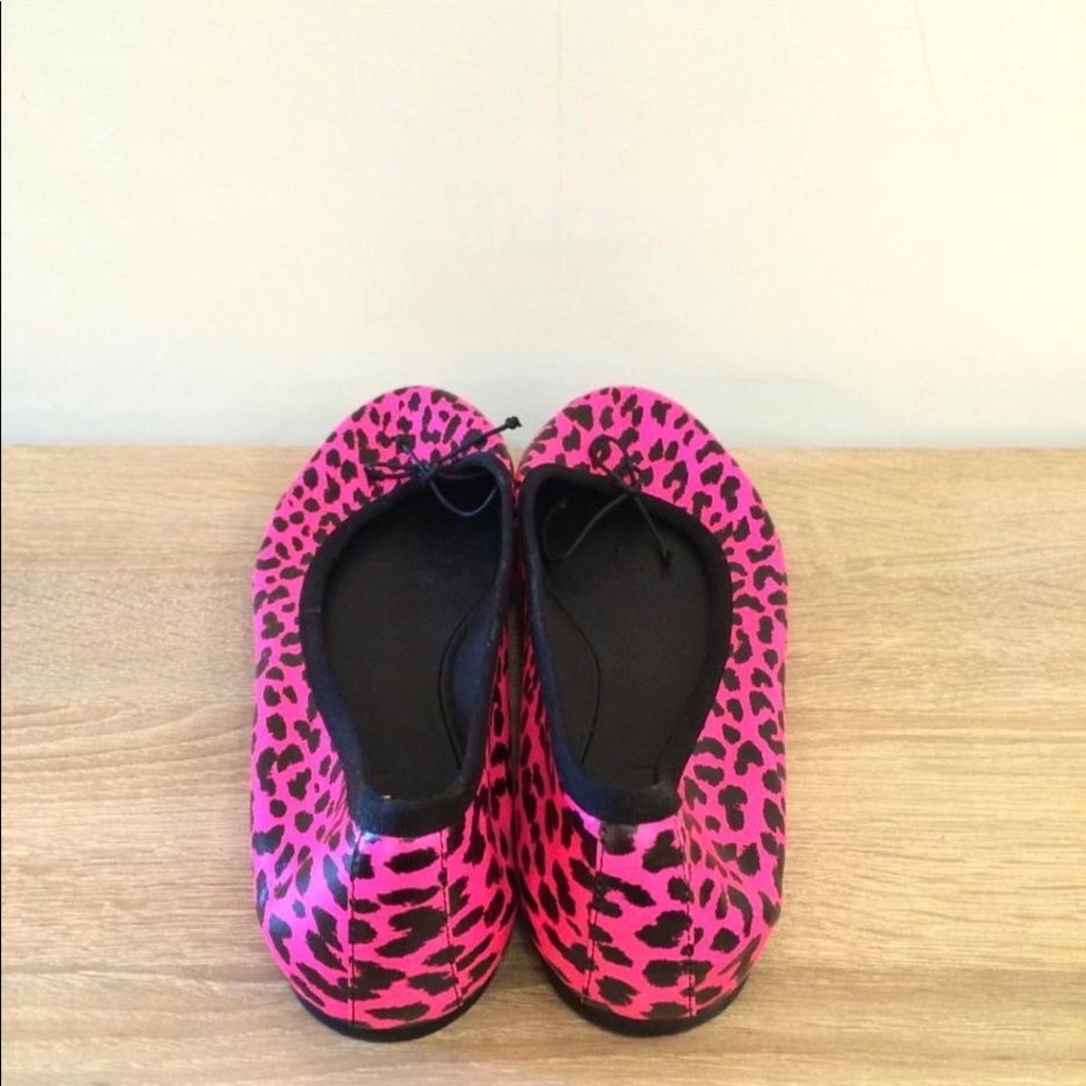 Saint Laurent flats size 41